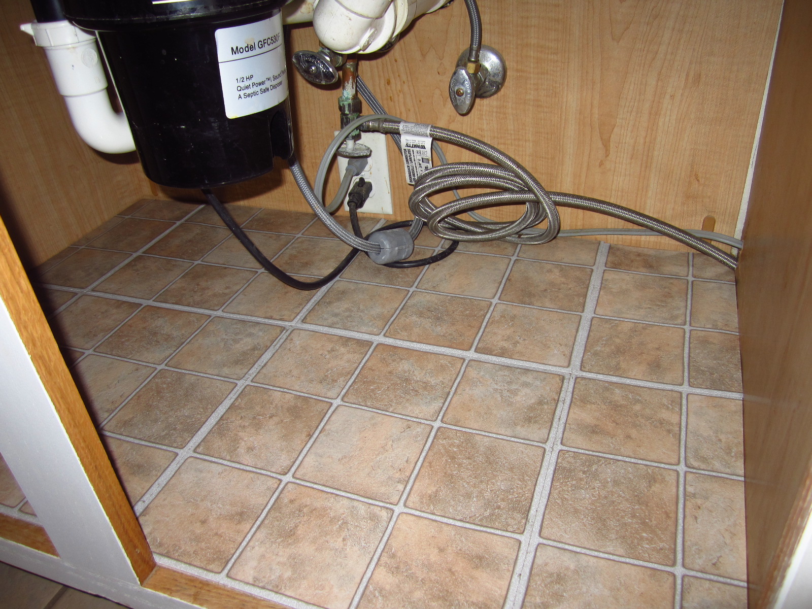 How To Fix A Warped Cabinet Floor Home Staging In Bloomington